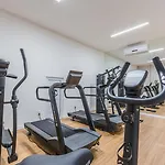 Bristol Guararapes Fortaleza Centro De Eventos