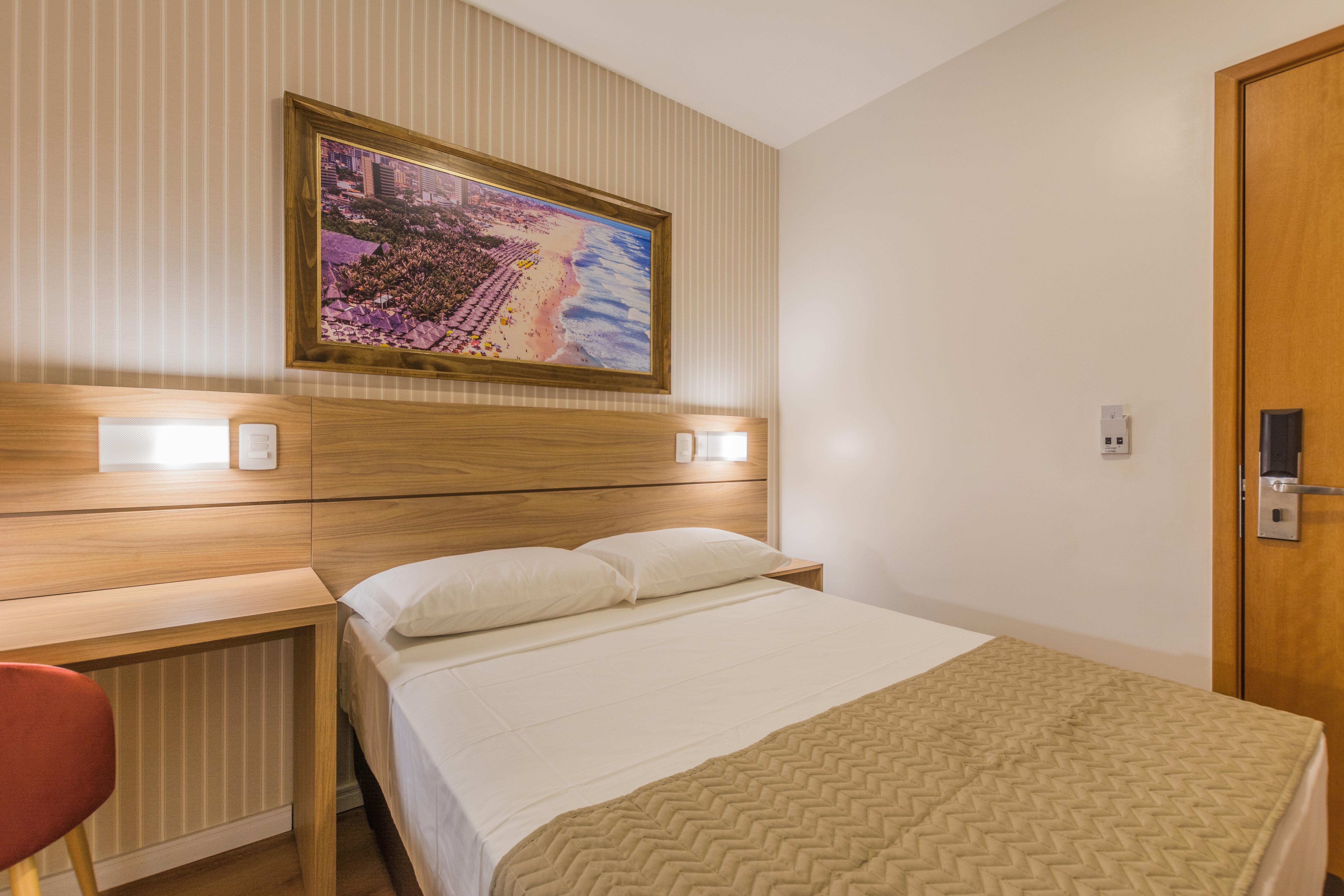 Bristol Guararapes Centro De Eventos Fortaleza (Ceara)