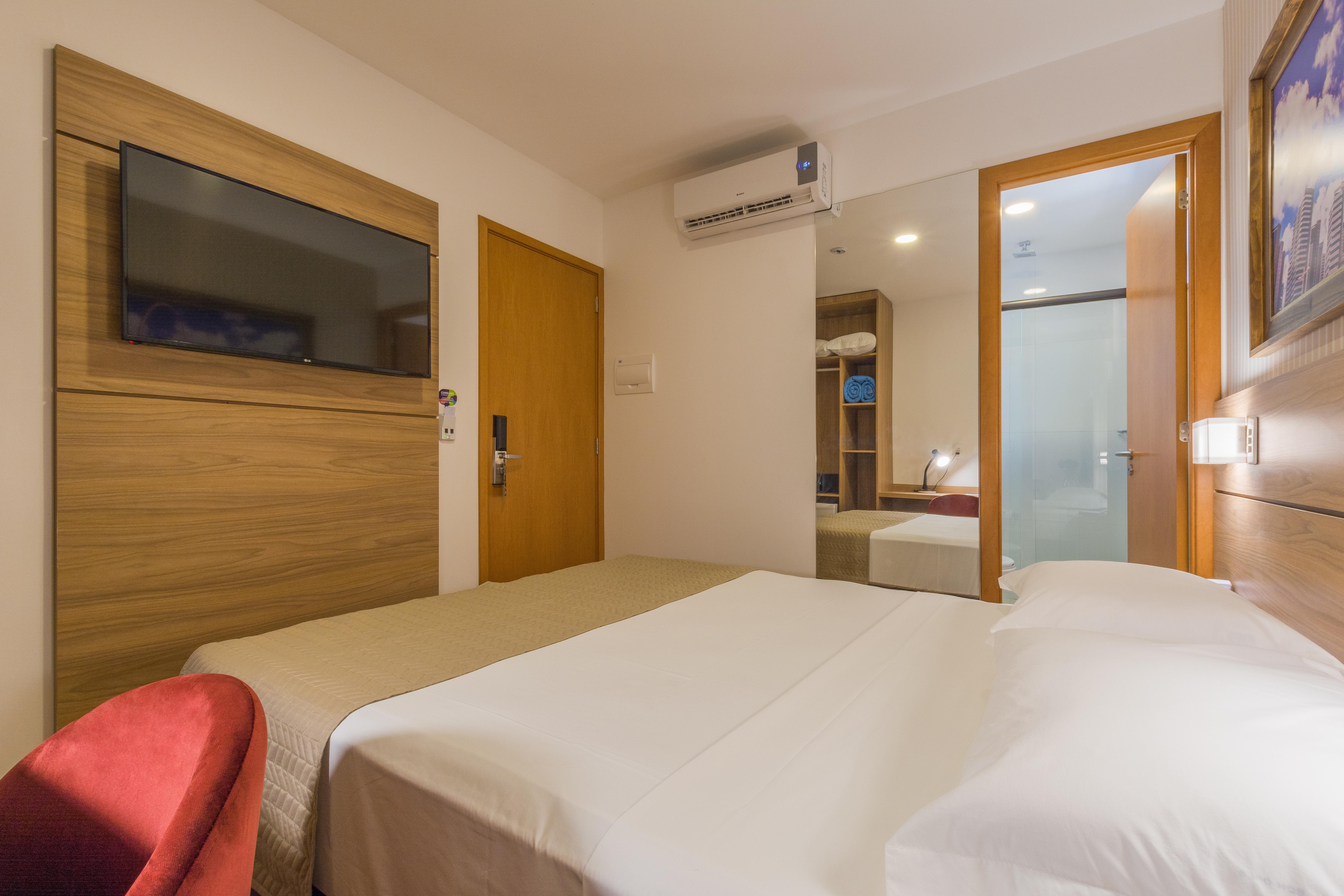 Hotel Bristol Guararapes Centro De Eventos Fortaleza (Ceara)