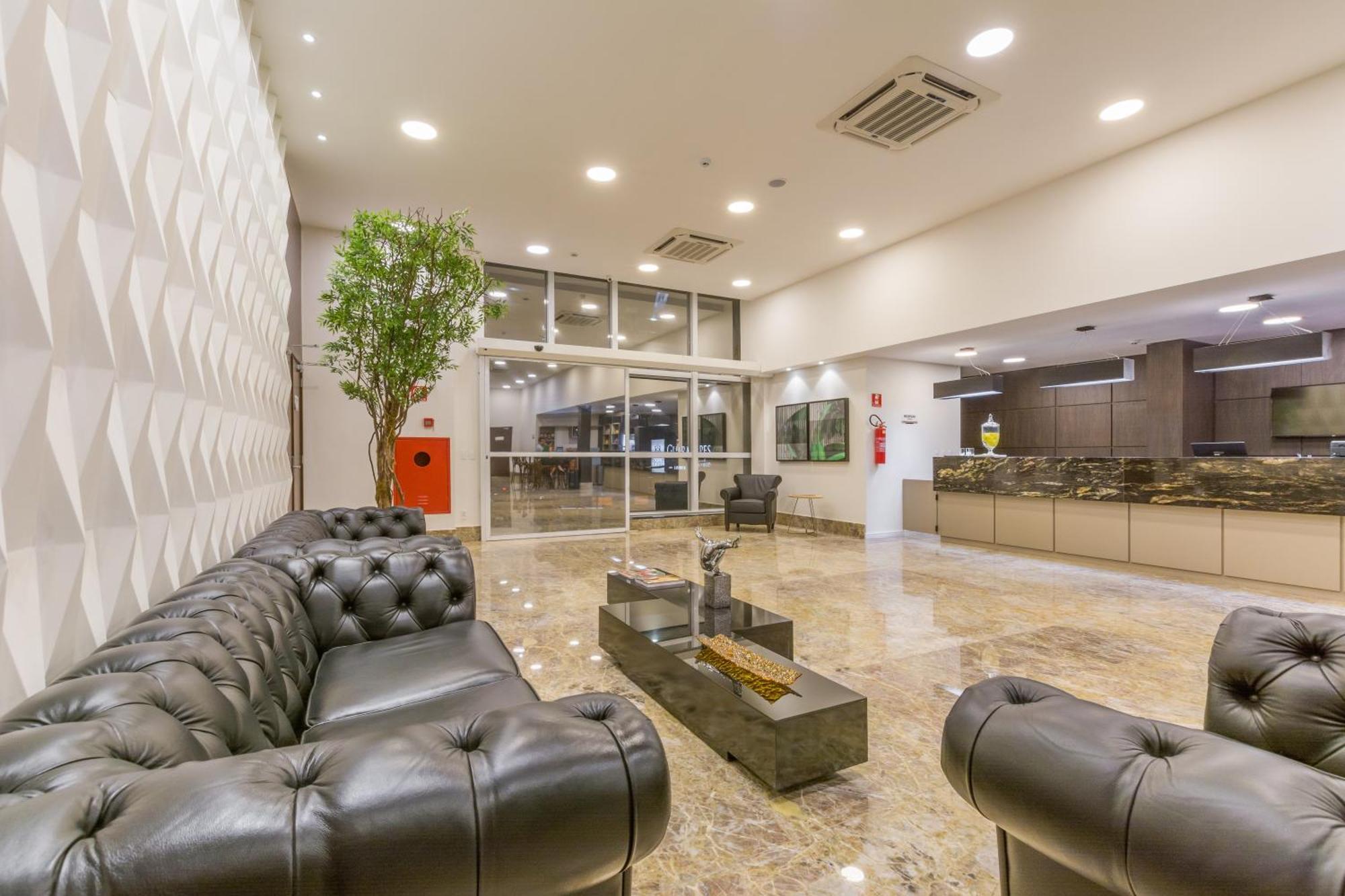 Bristol Guararapes Centro De Eventos 3* Fortaleza (Ceara)