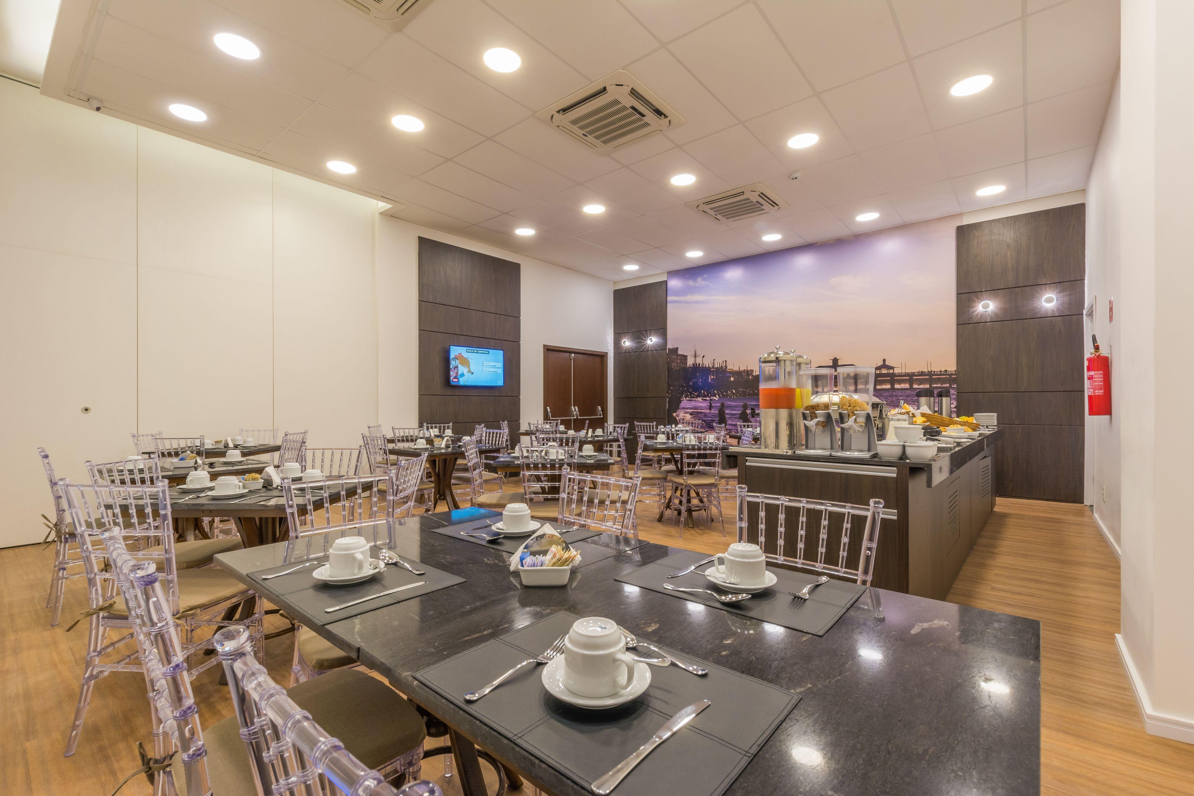 Hotel Bristol Guararapes Centro De Eventos