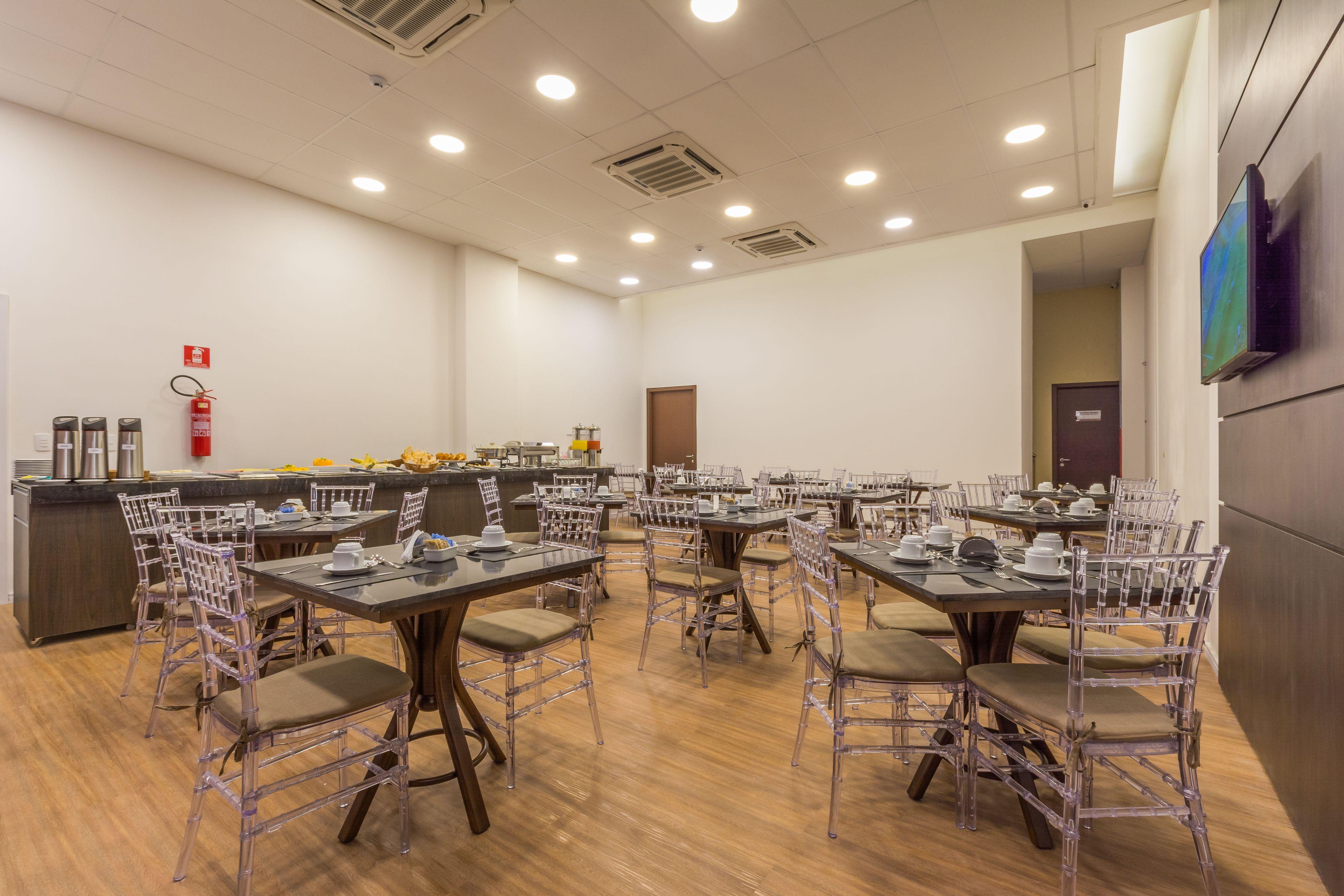 Bristol Guararapes Centro De Eventos Hotel
