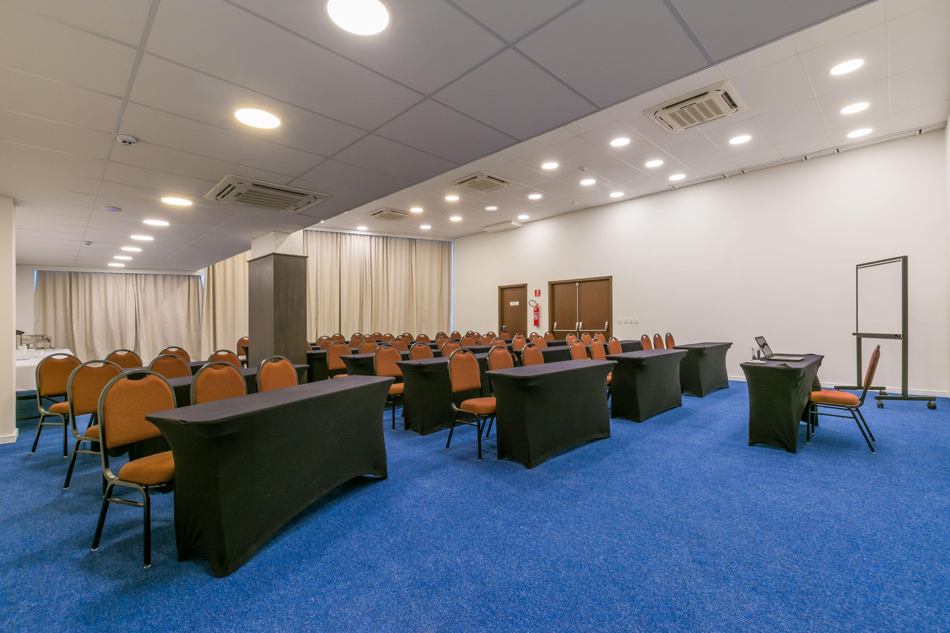 Bristol Guararapes Centro De Eventos