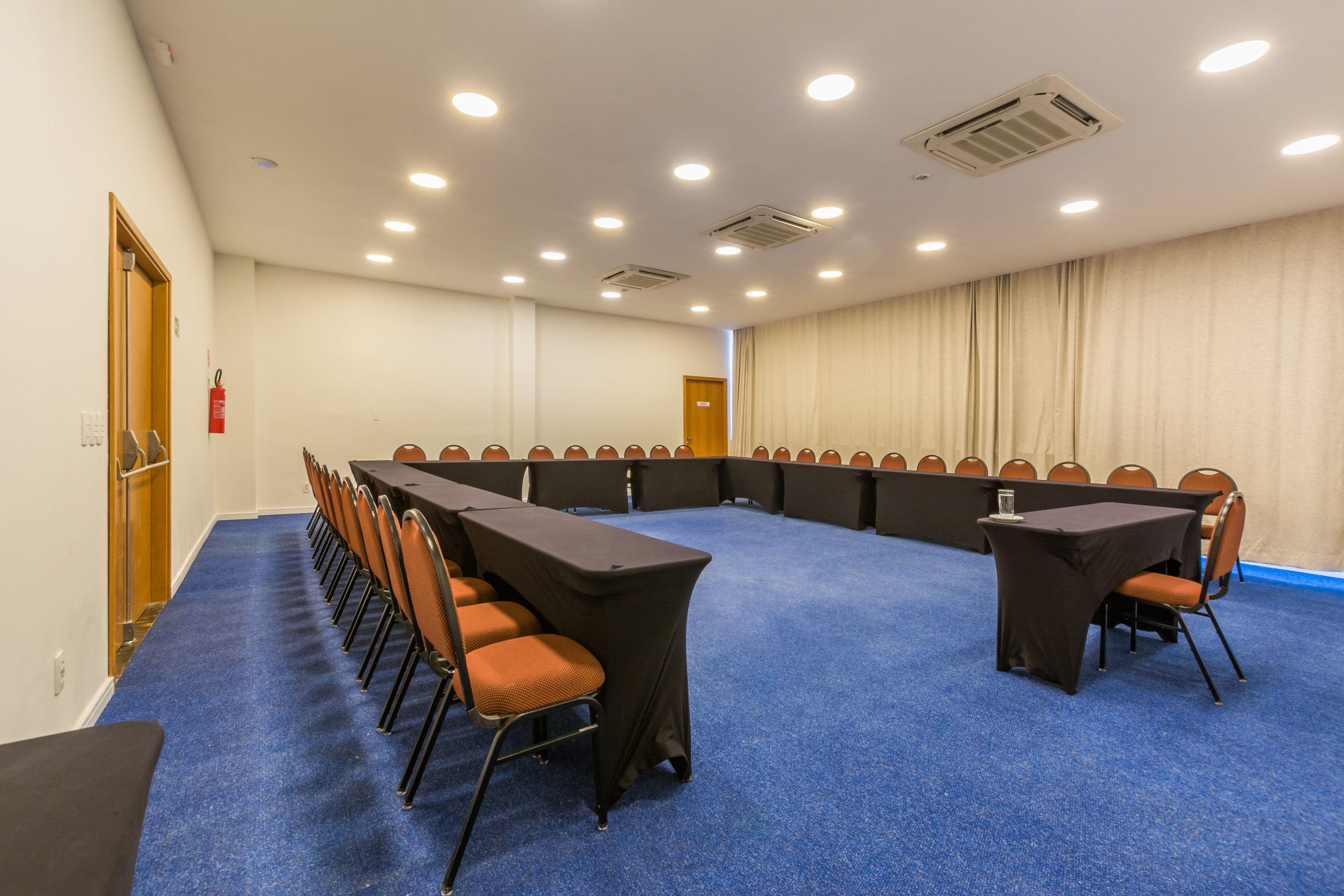 Bristol Guararapes Centro De Eventos 3*