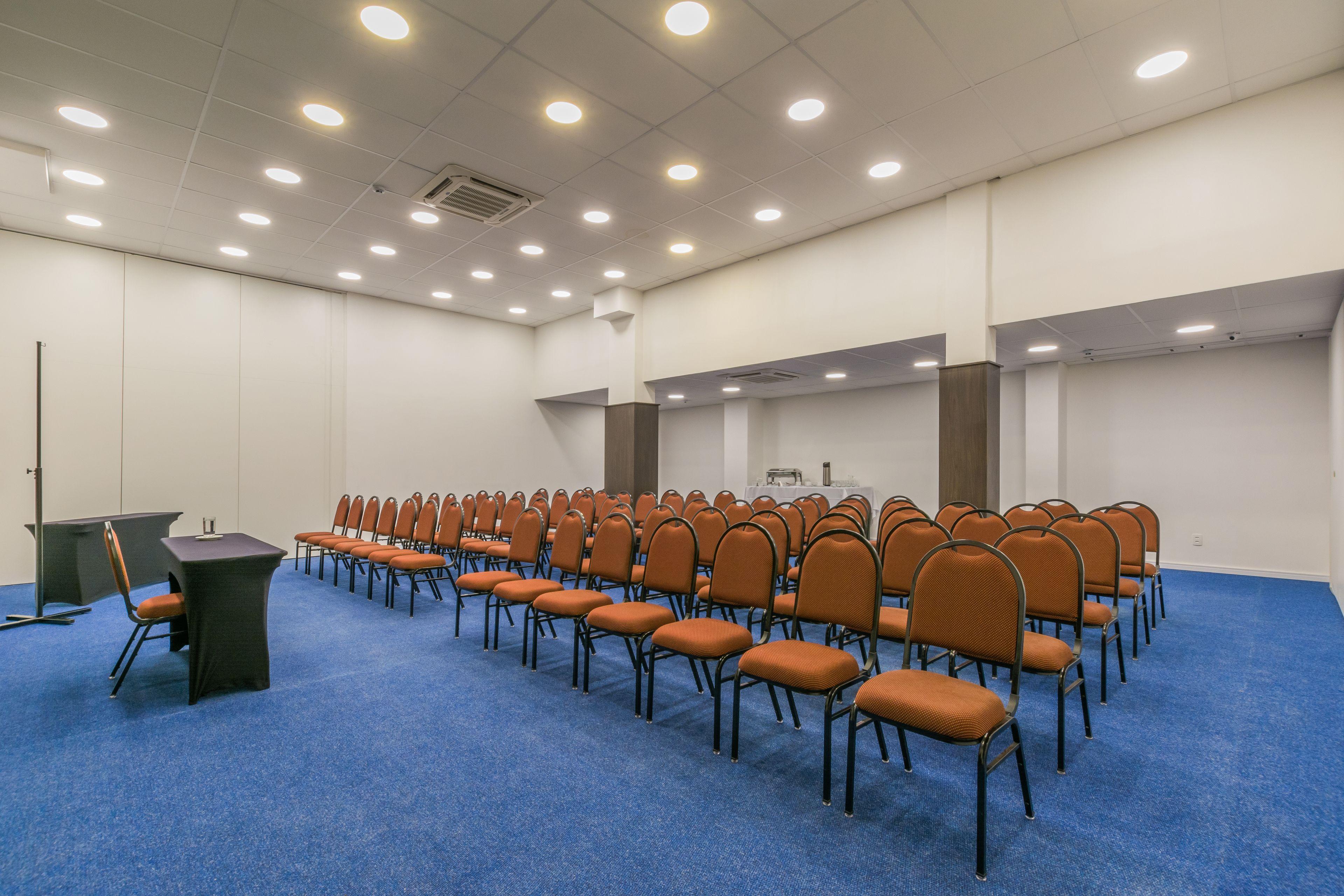 Bristol Guararapes Centro De Eventos 3*