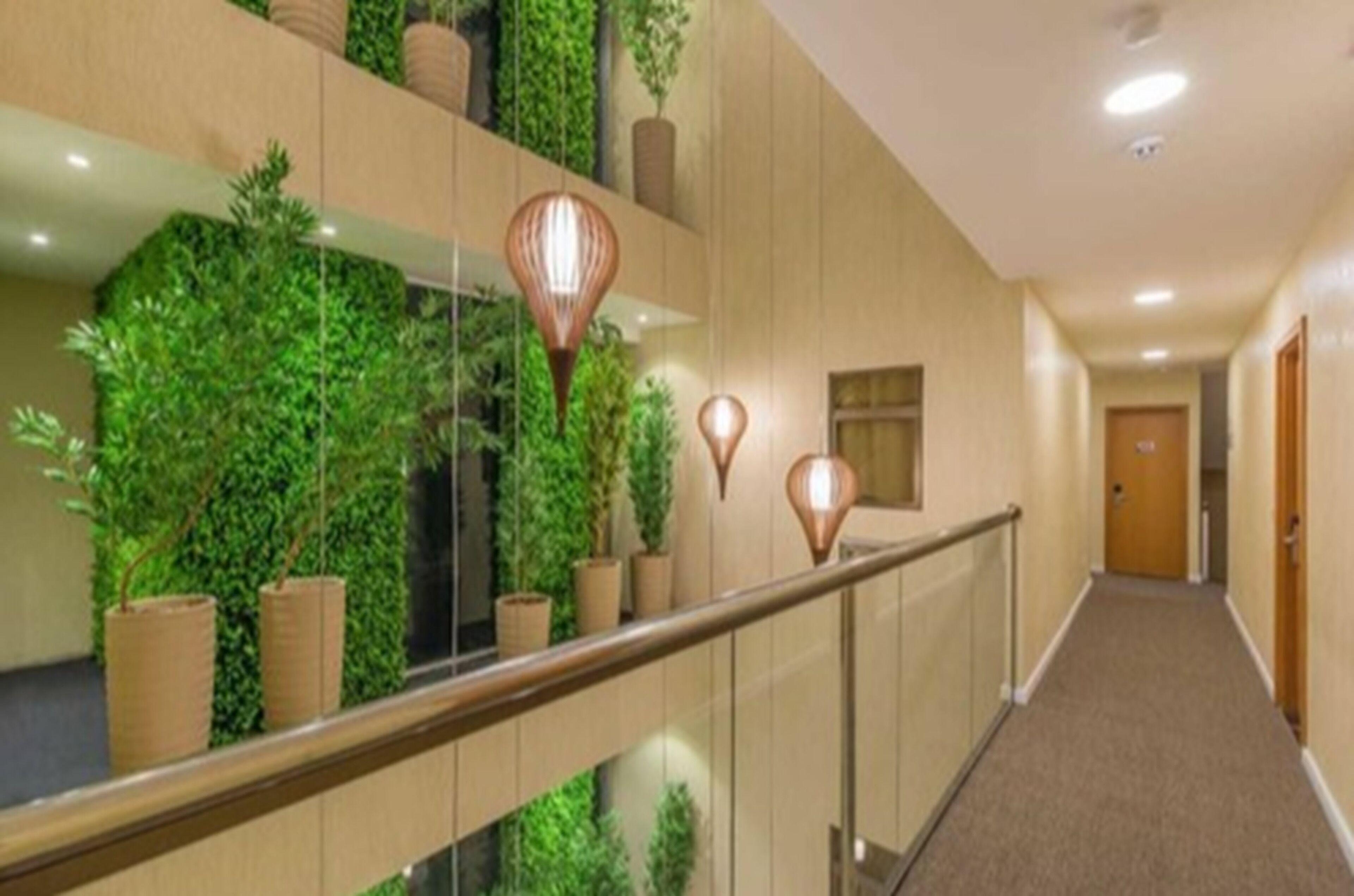 Bristol Guararapes Centro De Eventos