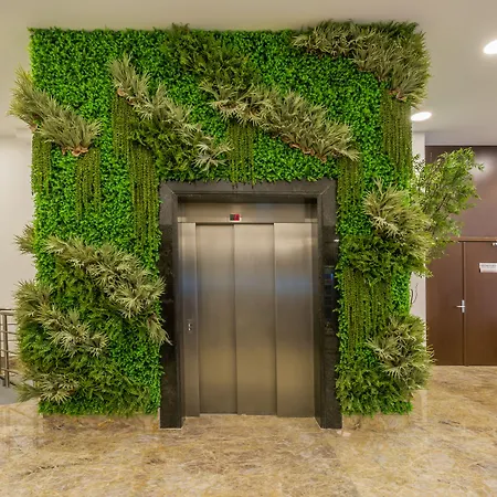 Bristol Guararapes Centro De Eventos 3*