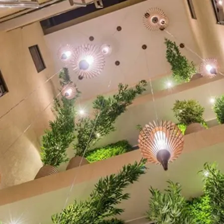 Bristol Guararapes Centro De Eventos Hotel