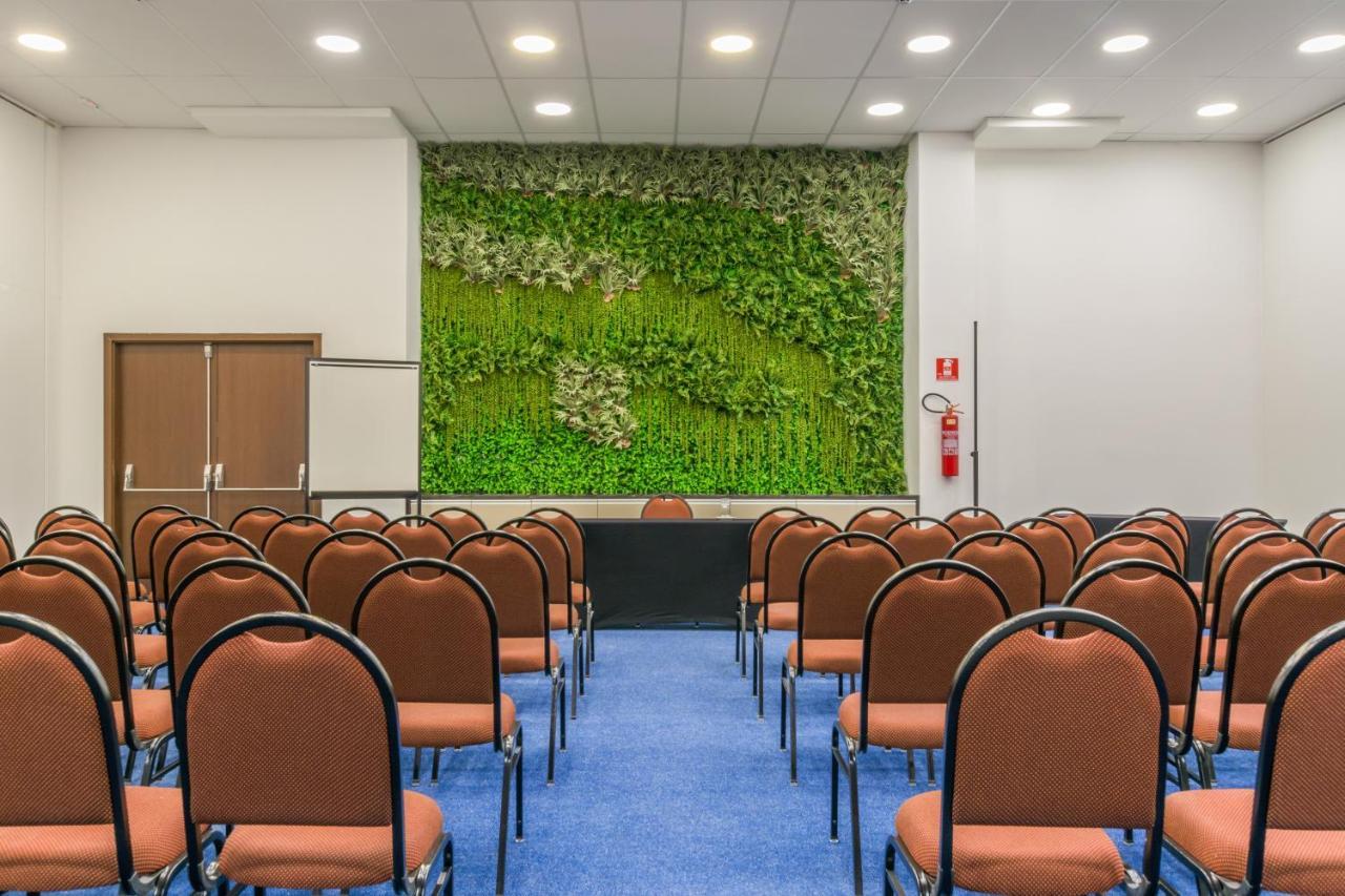 Bristol Guararapes Centro De Eventos Hotel 3*