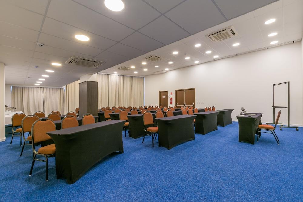 Hotel Bristol Guararapes Centro De Eventos Fortaleza (Ceara)