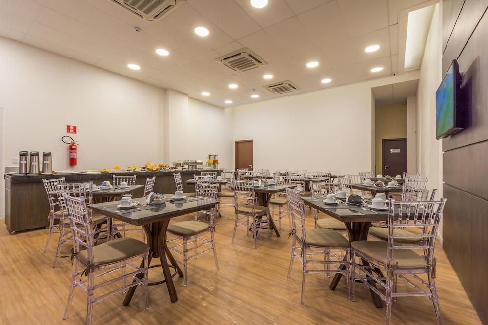 Hotel Bristol Guararapes Centro De Eventos