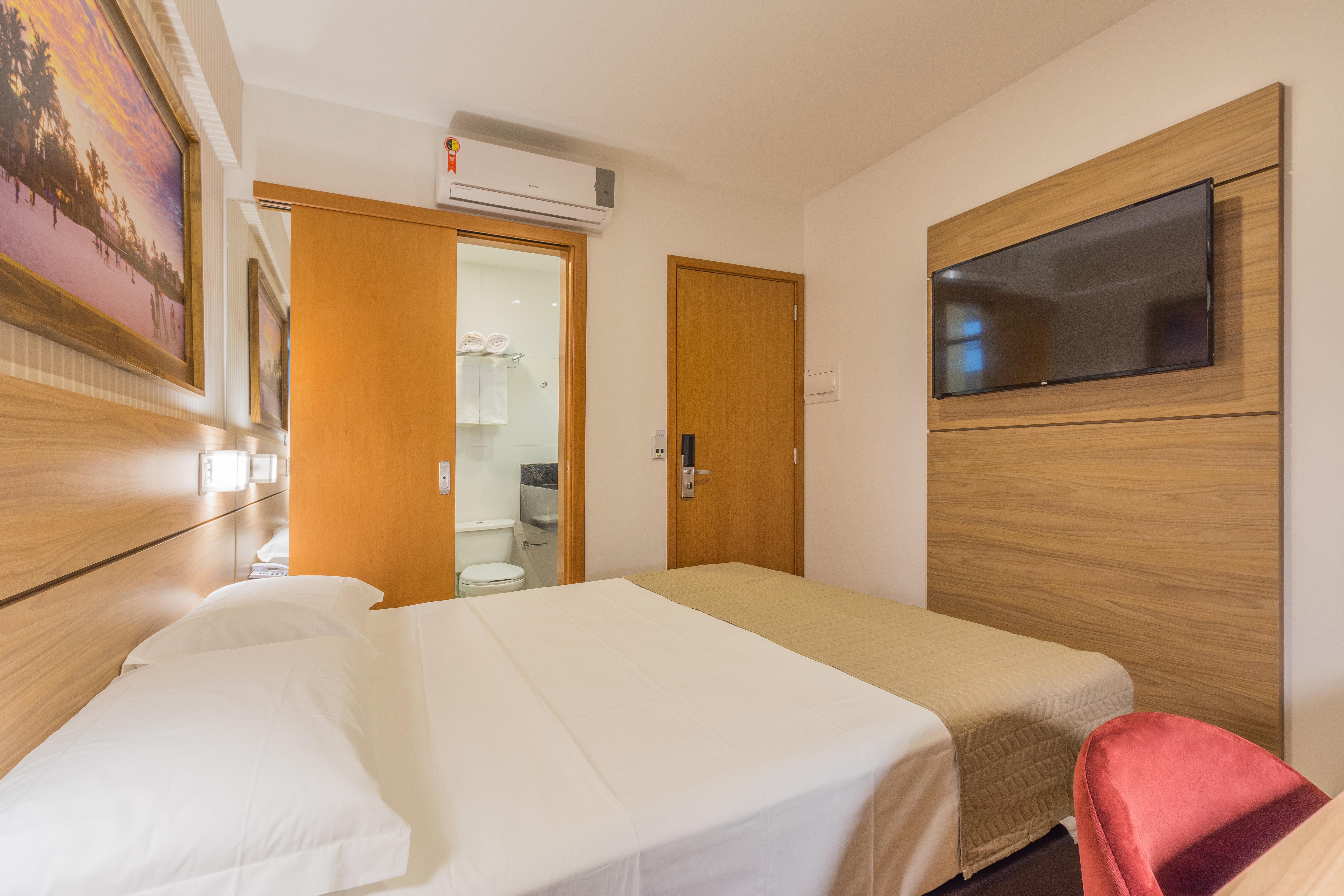 Bristol Guararapes Centro De Eventos 3*