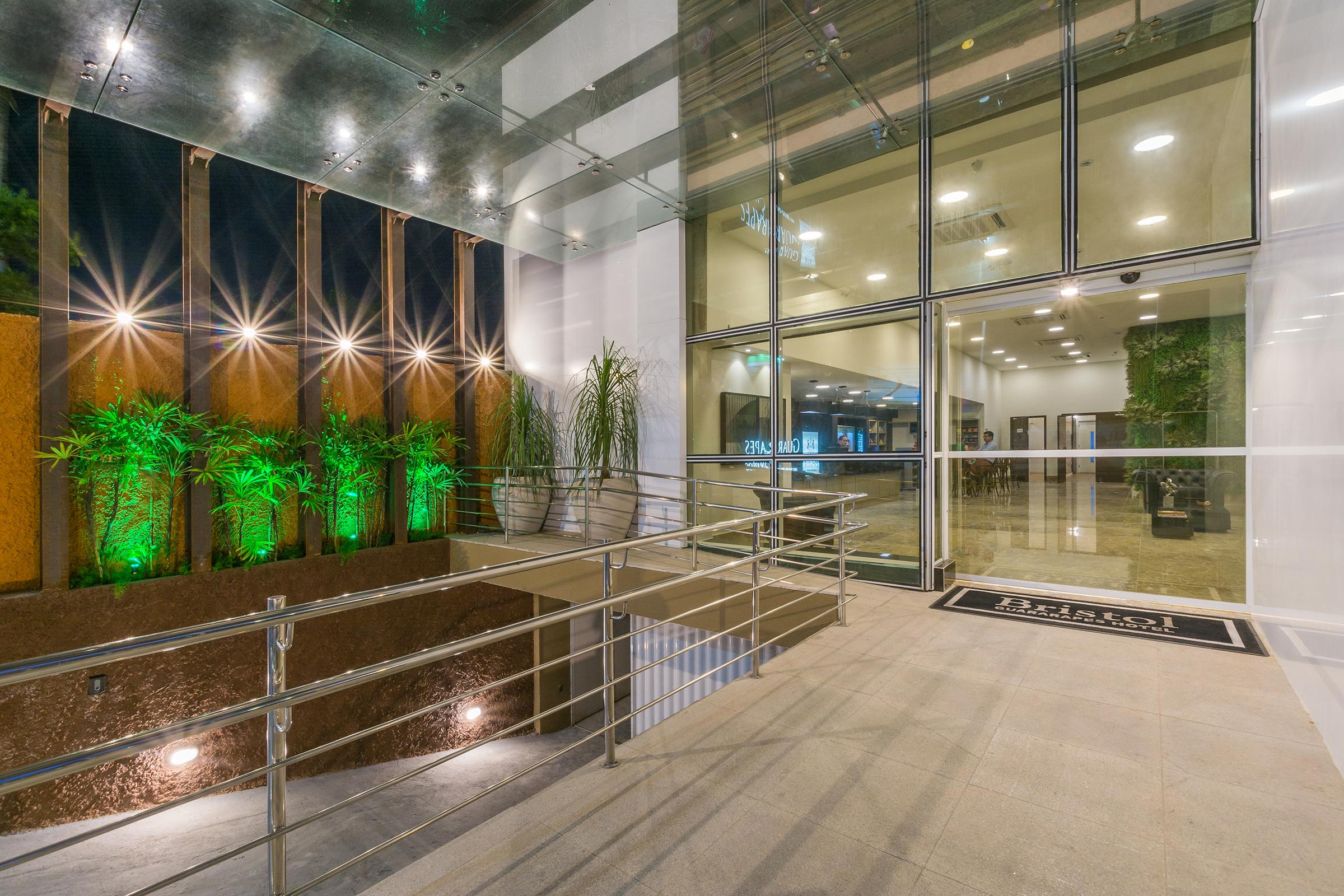Bristol Guararapes Centro De Eventos