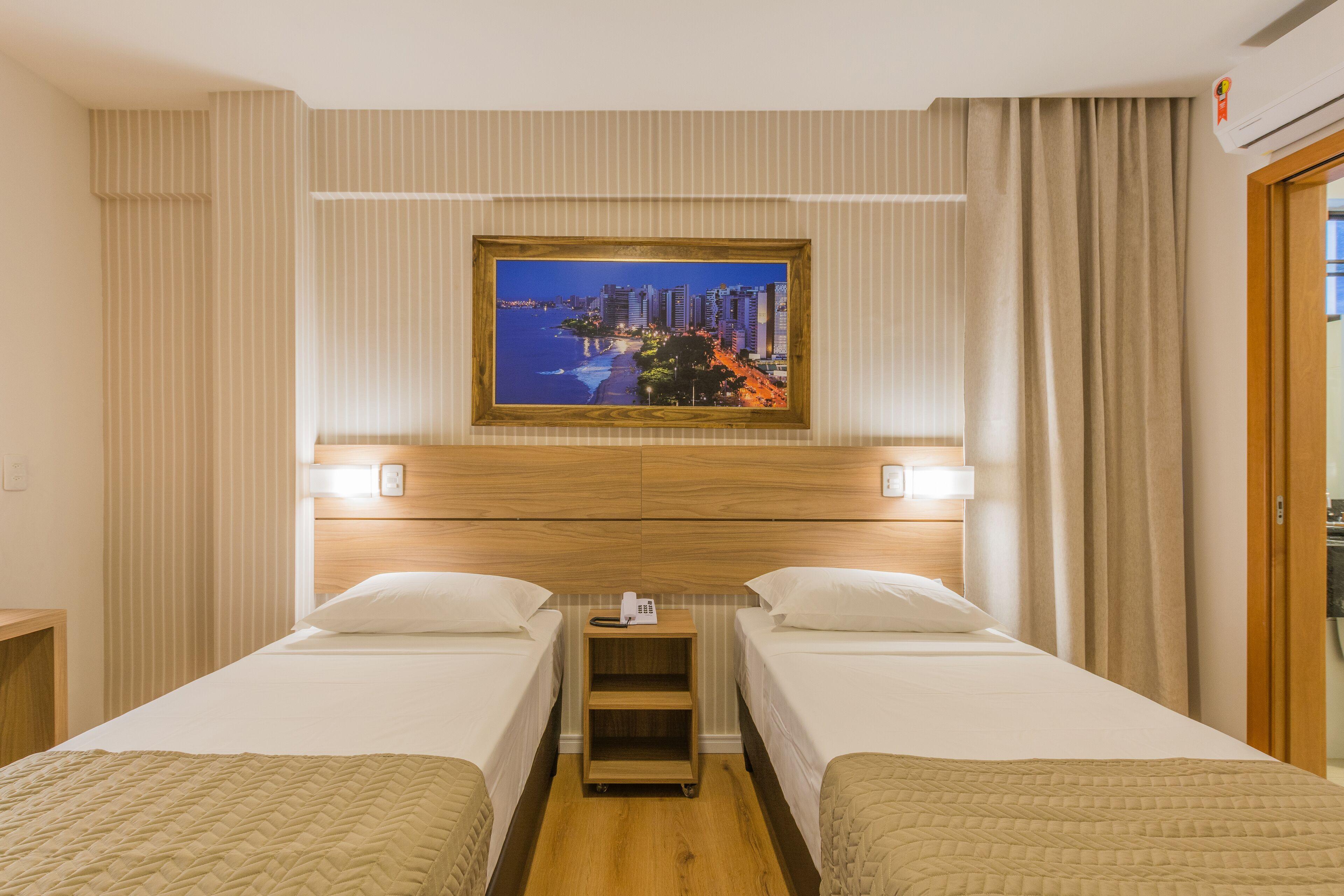 Bristol Guararapes Centro De Eventos Fortaleza (Ceara)