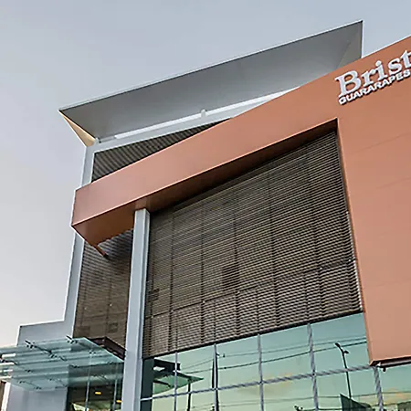 Hotel Bristol Guararapes Centro De Eventos